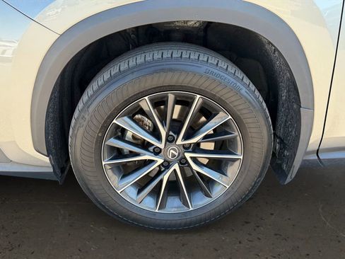 Certified 2024 Lexus NX 350h AWD w/ Cold Area Package image 26