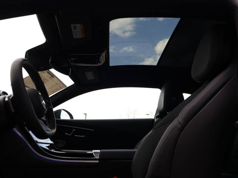 New 2026 Mercedes-Benz CLE 450 4MATIC Coupe image 40
