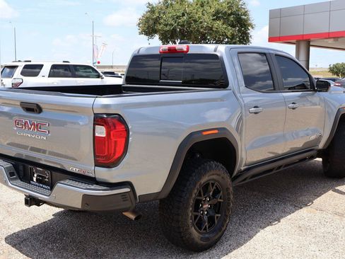 Used 2024 GMC Canyon AT4X AWD/4WD image 3