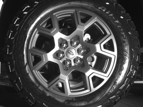 Certified 2026 Ford F150 STX w/ Equipment Group 200A AWD/4WD image 19