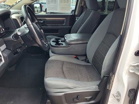 Used 2013 RAM 1500 Big Horn RWD image 12