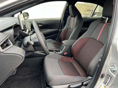 New 2026 Toyota Corolla SE image 11