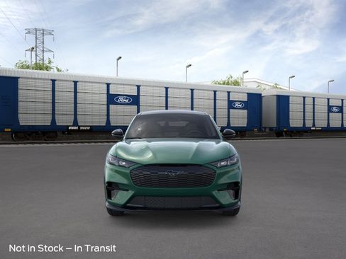 New 2026 Ford Mustang Mach-E Premium RWD image 6