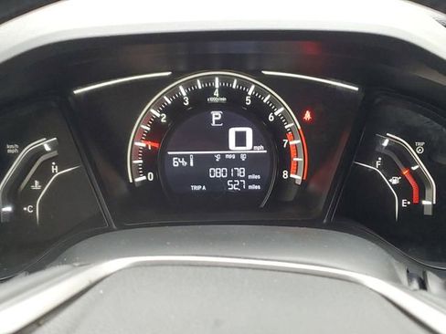 Used 2017 Honda Civic Sport image 17