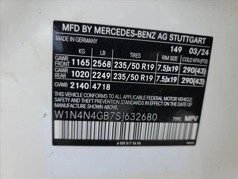 Used 2025 Mercedes-Benz GLA 250 image 25