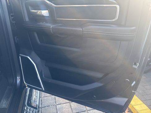 Used 2022 RAM 3500 Laramie w/ Night Edition image 30