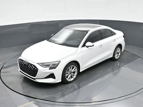 New 2026 Audi A3 2.0T Premium image 24