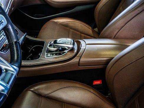 Used 2019 Mercedes-Benz E 53 AMG 4MATIC Sedan image 24