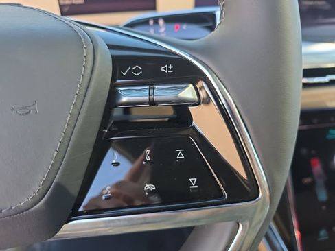 New 2025 Cadillac Escalade IQ Sport 2 image 20