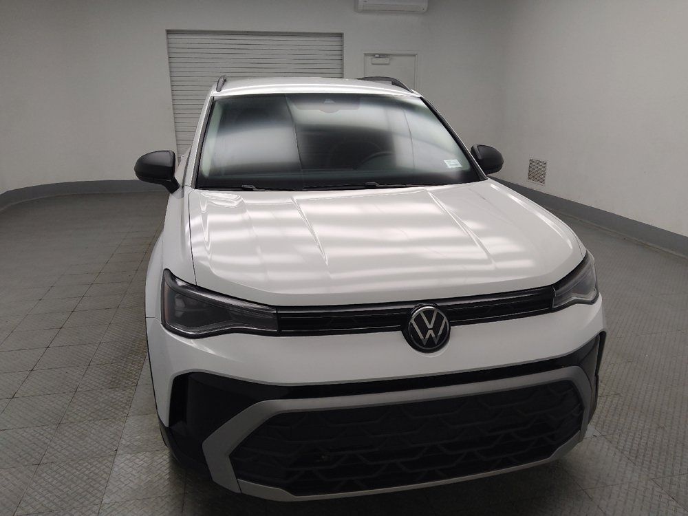 Used 2025 Volkswagen Taos S FWD image 14