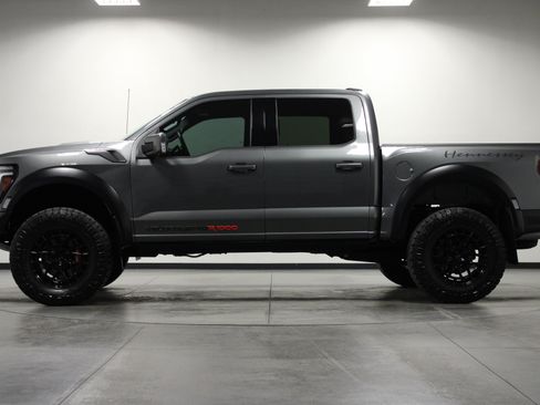 Used 2025 Ford F150 Raptor w/ Equipment Group 803A Raptor R AWD/4WD image 7