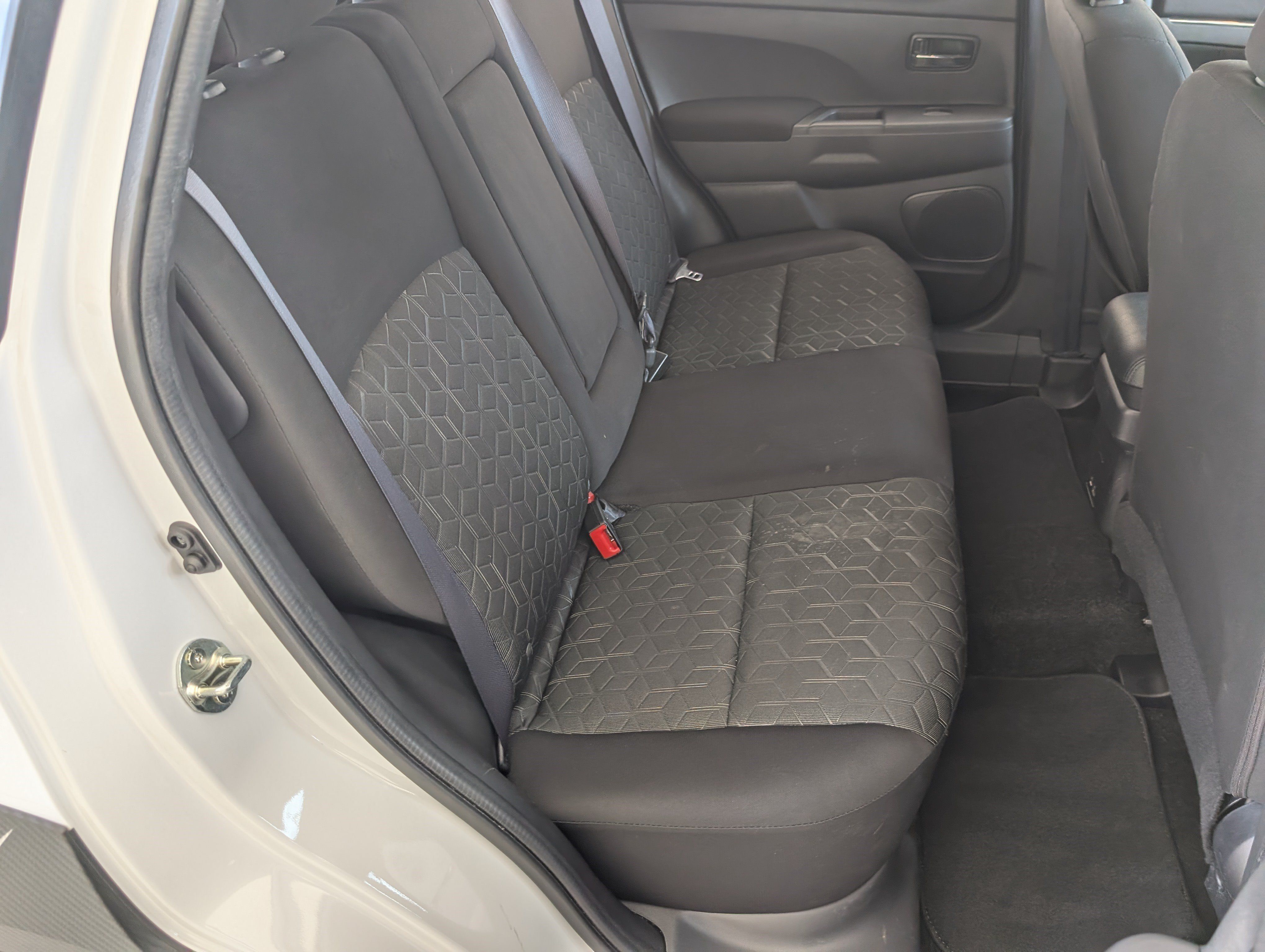 Used 2024 Mitsubishi Outlander Sport AWD image 19