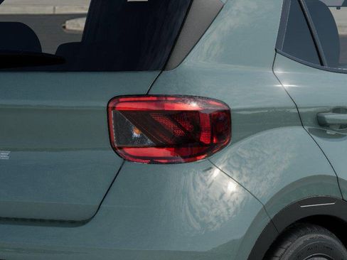 New 2026 Hyundai Venue SEL FWD image 10