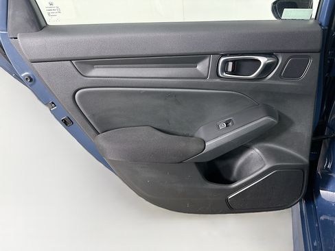 Used 2025 Honda Civic LX image 25