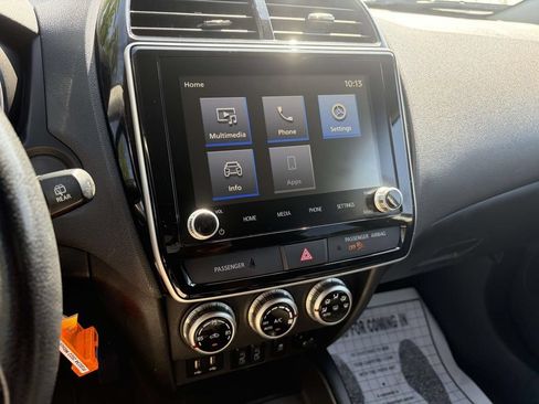 Used 2022 Mitsubishi Outlander Sport LE FWD image 22