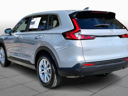 Used 2024 Honda CR-V EX-L image 11