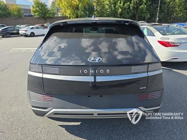 Used 2024 Hyundai Ioniq 5 SEL AWD/4WD image 10