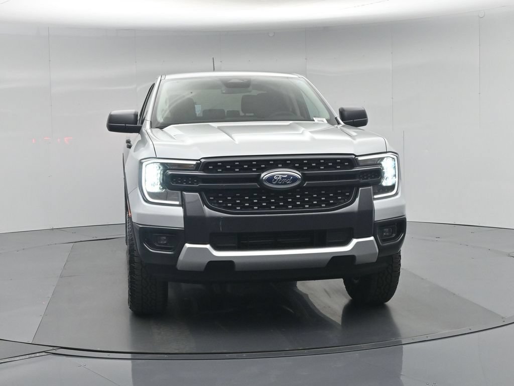 New 2026 Ford Ranger XLT RWD image 52