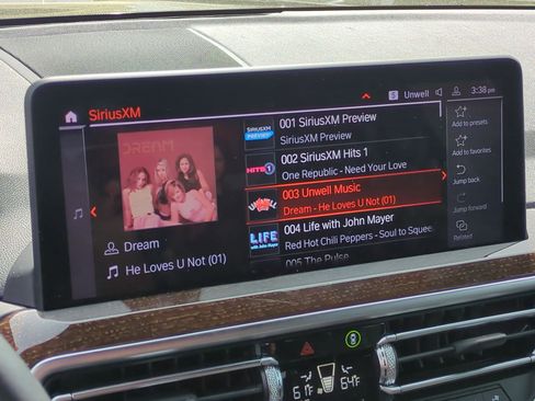 Used 2023 BMW X3 xDrive30i w/ Premium Package w/ZPA image 22