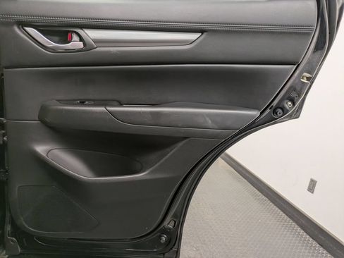 Used 2023 MAZDA CX-5 AWD 2.5 S w/ Select Package image 26