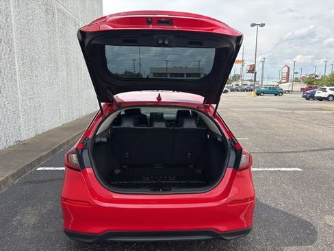 Used 2022 Honda Civic EX-L image 30