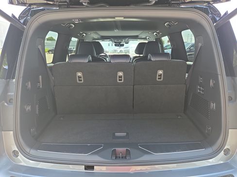 Used 2026 INFINITI QX80 4WD w/ Sport Exterior Package image 10