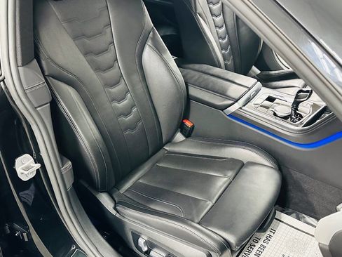 Used 2022 BMW M850i Gran Coupe xDrive w/ Comfort Seating Package image 25