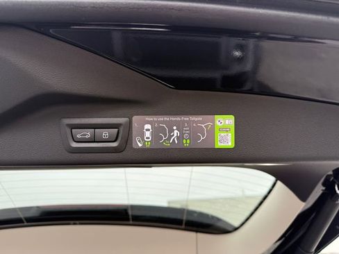 New 2026 BMW X7 xDrive40i AWD/4WD image 20