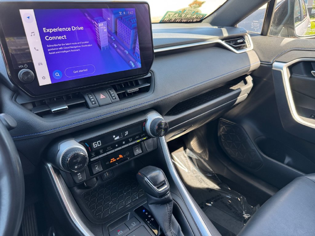 Certified 2023 Toyota RAV4 XSE AWD/4WD image 29