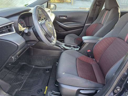 Certified 2023 Toyota Corolla SE image 24