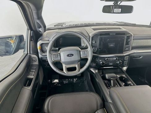 New 2026 Ford F150 Tremor w/ Equipment Group 402B AWD/4WD image 23