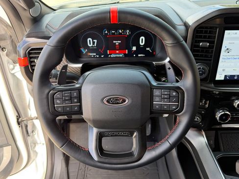 Used 2023 Ford F150 Raptor w/ Equipment Group 802A Raptor R image 19