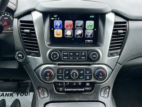 Used 2020 Chevrolet Suburban Premier image 26