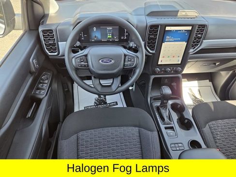 New 2026 Ford Ranger XL RWD image 9