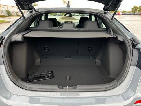 New 2026 Honda Civic Sport image 31