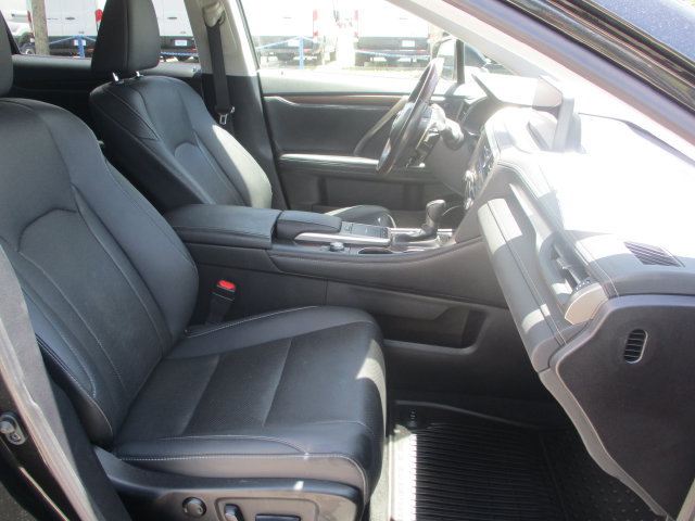 Used 2022 Lexus RX 350 FWD w/ Premium Package image 13