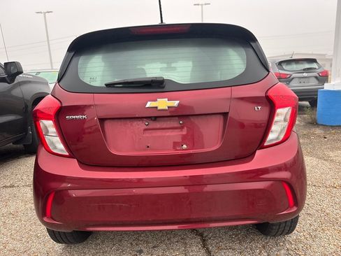 Used 2022 Chevrolet Spark LT image 6