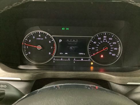 Certified 2022 Kia Sorento X-Line EX image 17
