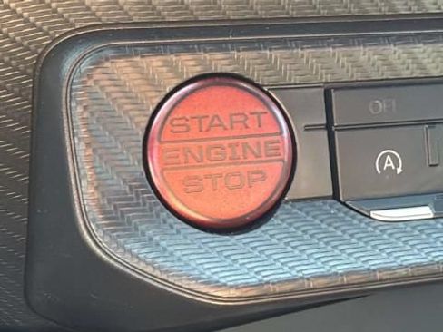 Used 2025 Ford Mustang GT Premium RWD image 15