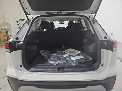 New 2026 Volkswagen Tiguan S AWD/4WD image 21