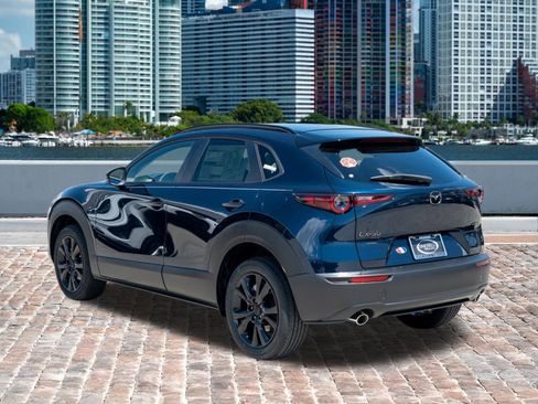 New 2026 MAZDA CX-30 Aire Edition AWD/4WD image 4