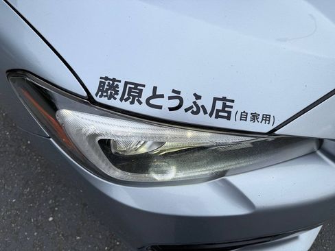 Used 2015 Subaru WRX STI AWD/4WD image 66