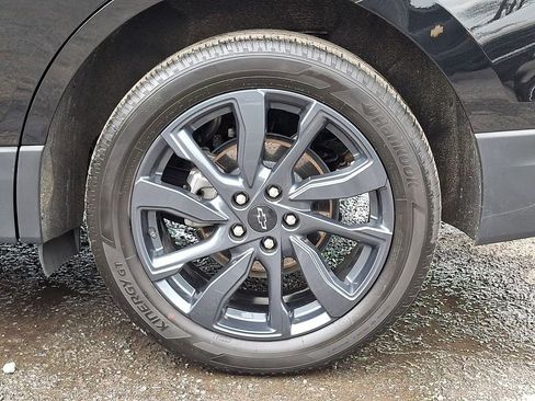 Used 2024 Chevrolet Equinox RS AWD/4WD image 32