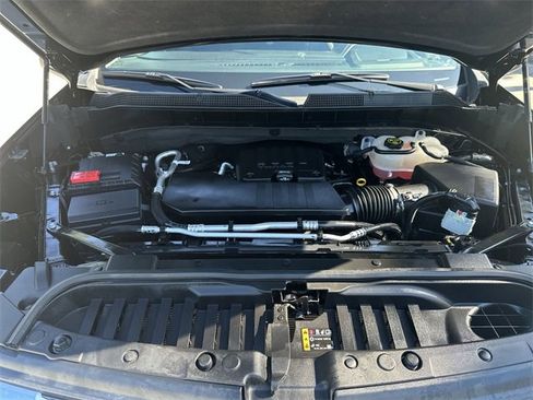 Used 2023 Chevrolet Silverado 1500 LT w/ Protection Package image 18