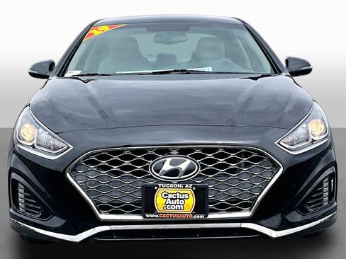 Used 2019 Hyundai Sonata SEL FWD image 3
