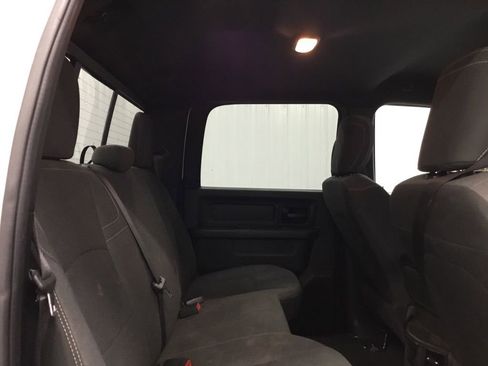 Used 2021 RAM 2500 Limited image 14