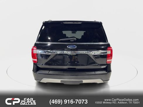 Used 2019 Ford Expedition XLT w/ Equipment Group 202A image 11