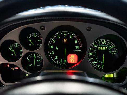 Used 2003 Ferrari 360 Spider RWD image 36