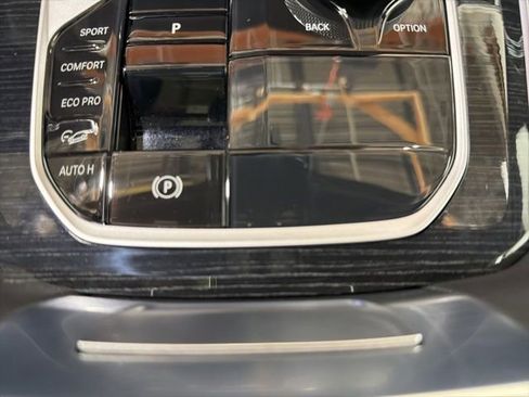 Certified 2024 BMW X5 M60i AWD/4WD image 40