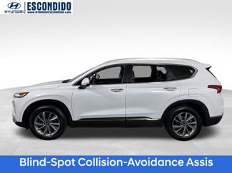 Used 2020 Hyundai Santa Fe Limited video 2